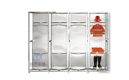 遼陽戰(zhàn)斗服衣帽架省時省力